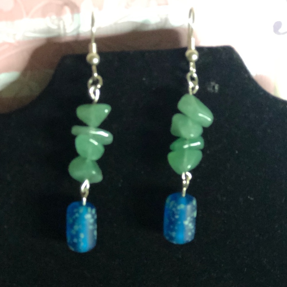 Handmade Earrings